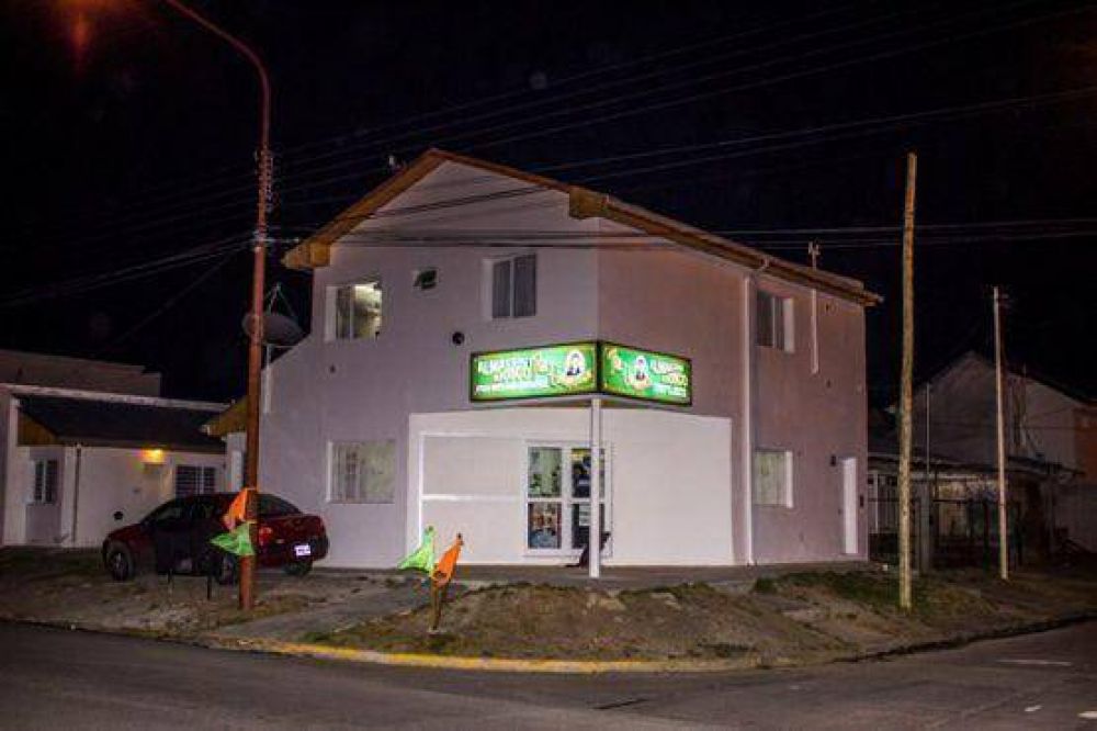A mano armada intentaron robar un kiosco, pero fracasaron y escaparon