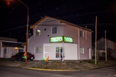 A mano armada intentaron robar un kiosco, pero fracasaron y escaparon