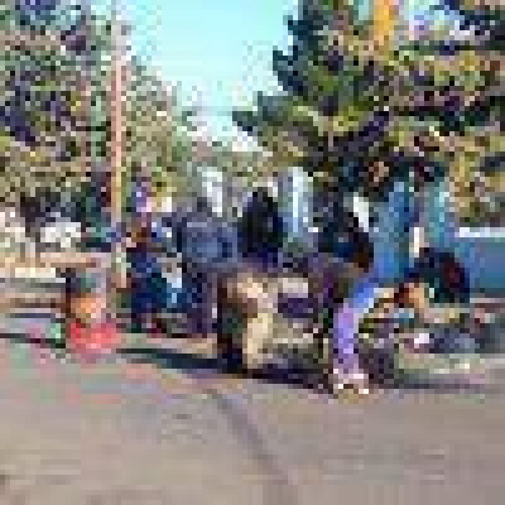 SOEM inici� con el paro de 48 HS
