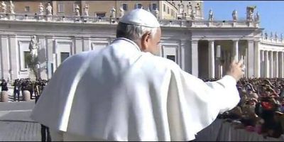�Tenemos que hacer mucho m�s para que la voz de la mujer tenga un peso real en la sociedad y en la Iglesia�