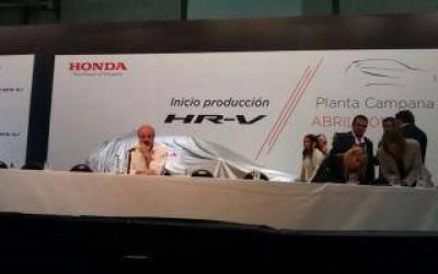 Cristina a empresarios: 