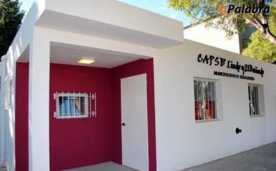 Los CAPS favorecen la descentralizaci�n y promueven el alcance de los servicios hacia toda la comunidad