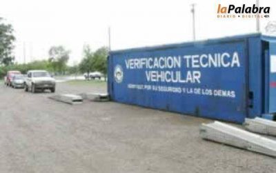 Piden planta fija de VTV en Patagones