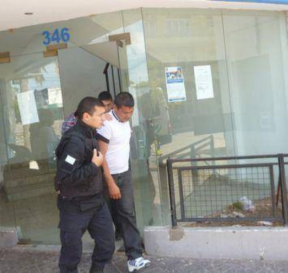 Femicidio de Juana G�mez: el tribunal decret� que no se revelen detalles 