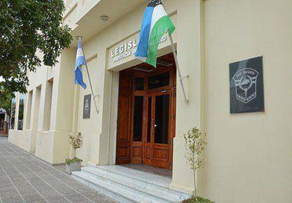 Se dilata una pr�xima sesi�n de la Legislatura