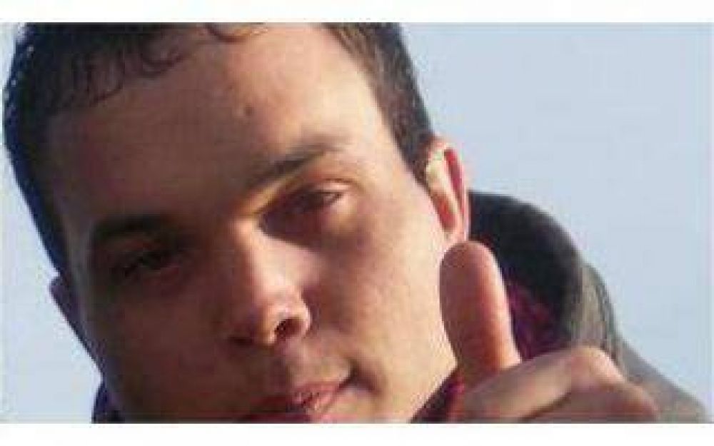 Olavarr�a: Buscan a un joven de 26 a�os