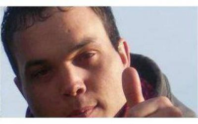 Olavarr�a: Buscan a un joven de 26 a�os