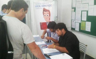 Comenzaron las inscripciones para obtener el Boleto Universitario y Terciario