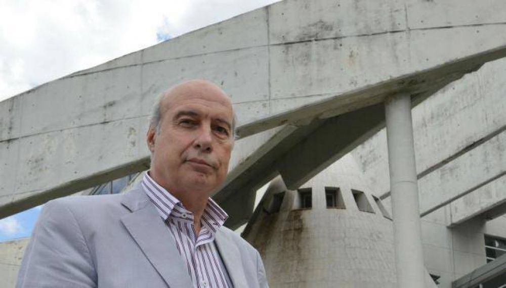 �Me siento respaldado por todo el peronismo�