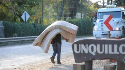 A dos meses del aluvi�n, lo que falta en Sierras Chicas