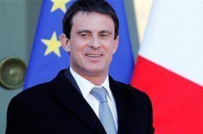 Francia est� dispuesta a luchar contra islamofobia