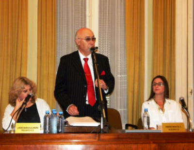Discurso del Intendente | GOROSITO VOLVI� A PUNTEAR EL DISCURSO DEL 2014