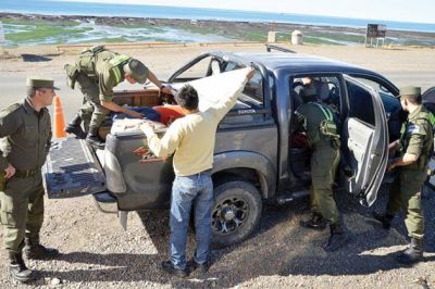 �Militarizaci�n� y grupos policiales especiales en toda la regi�n