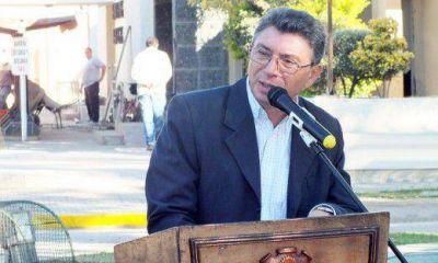 �Continuaremos lo hecho por la actual gesti�n y potenciaremos el perfil industrial�