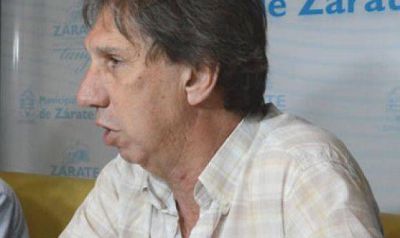 Etapa final para la construcci�n de un astillero en la localidad de Lima