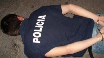 Jujuy: Hombre denunci� haber sido robado por dos oficiales de polic�a