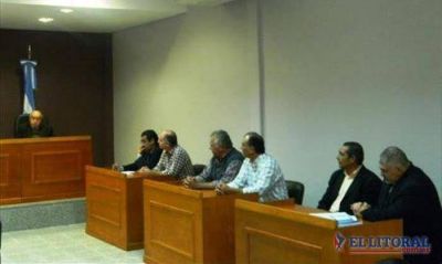 Condenaron a funcionarios de San Roque por irregularidades y p�rdidas de balances