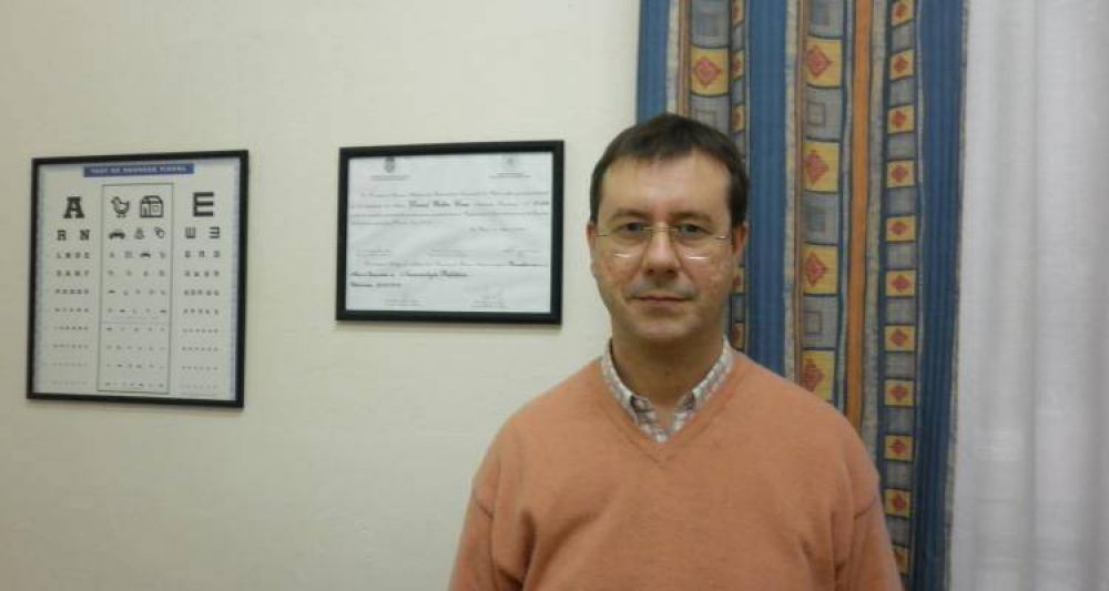 Creus sobre el paro de Cicop: �Si son tan duros en la negociaci�n no tenemos forma de resolverlo�