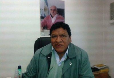 UTA AMENZA CON UN PARO PROVINCIAL