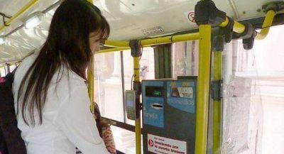 Transporte p�blico: alerta por un inminente tarifazo