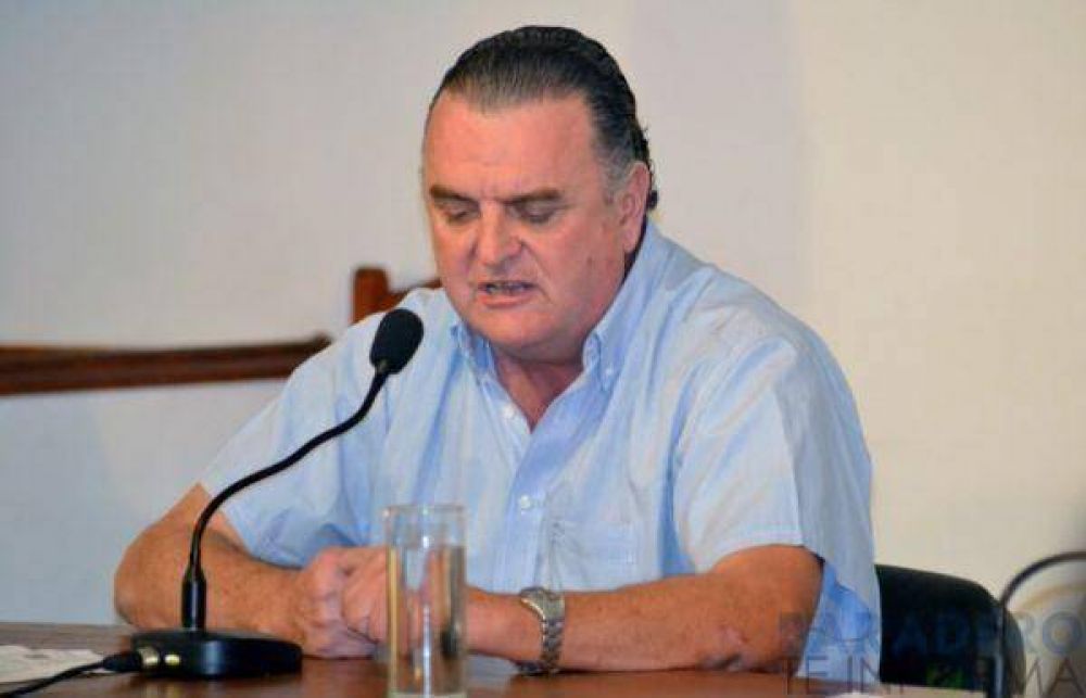 Carossi dar� explicaciones ante concejales por el incendio del basural de Baradero