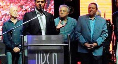 Quintana le arma un acto de apoyo a Scioli con la pata sindical de la regi�n