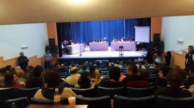 ABSA da batalla legal contra la devoluci�n del tarifazo
