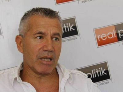 Guillermo Gonz�lez: �A nivel local la oposici�n no existe�