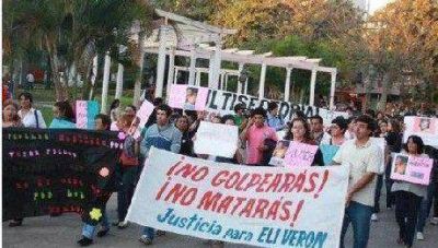 La iglesia correntina repudi� los casos de femicidio y reclam� justicia