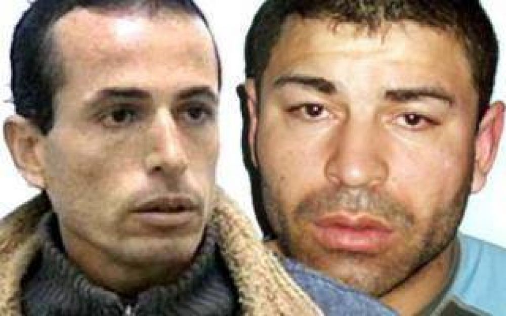 Ca�uelas: Con incidentes, comenz� el juicio a los imputados del caso Massa