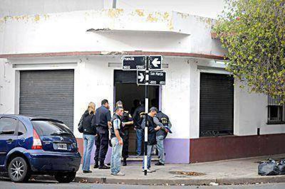 Deportista fue detenido y acusado de liderar banda que vend�a estupefacientes