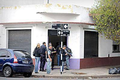 Deportista fue detenido y acusado de liderar banda que vend�a estupefacientes