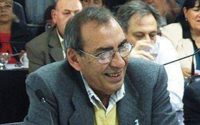 Carvajal: �Las periferias han quedado de lado para el gobierno municipal�