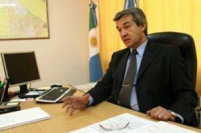 Renunci� Daniel Mar�n y preparan cambios en la Administraci�n Tributaria