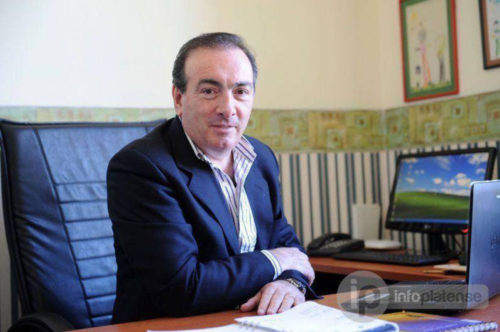 �Nosotros somos propuestas y no una publicidad est�tica en la calle�