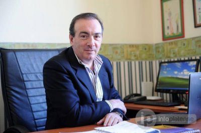 �Nosotros somos propuestas y no una publicidad est�tica en la calle�