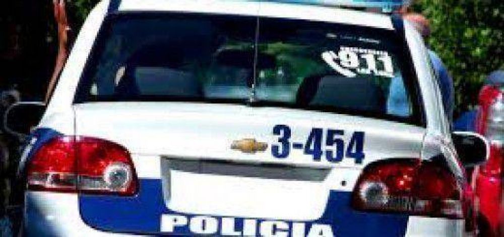 El Gobierno dio de baja a una docena de polic�as sediciosos, los detuvo y est�n a disposici�n de la Justicia