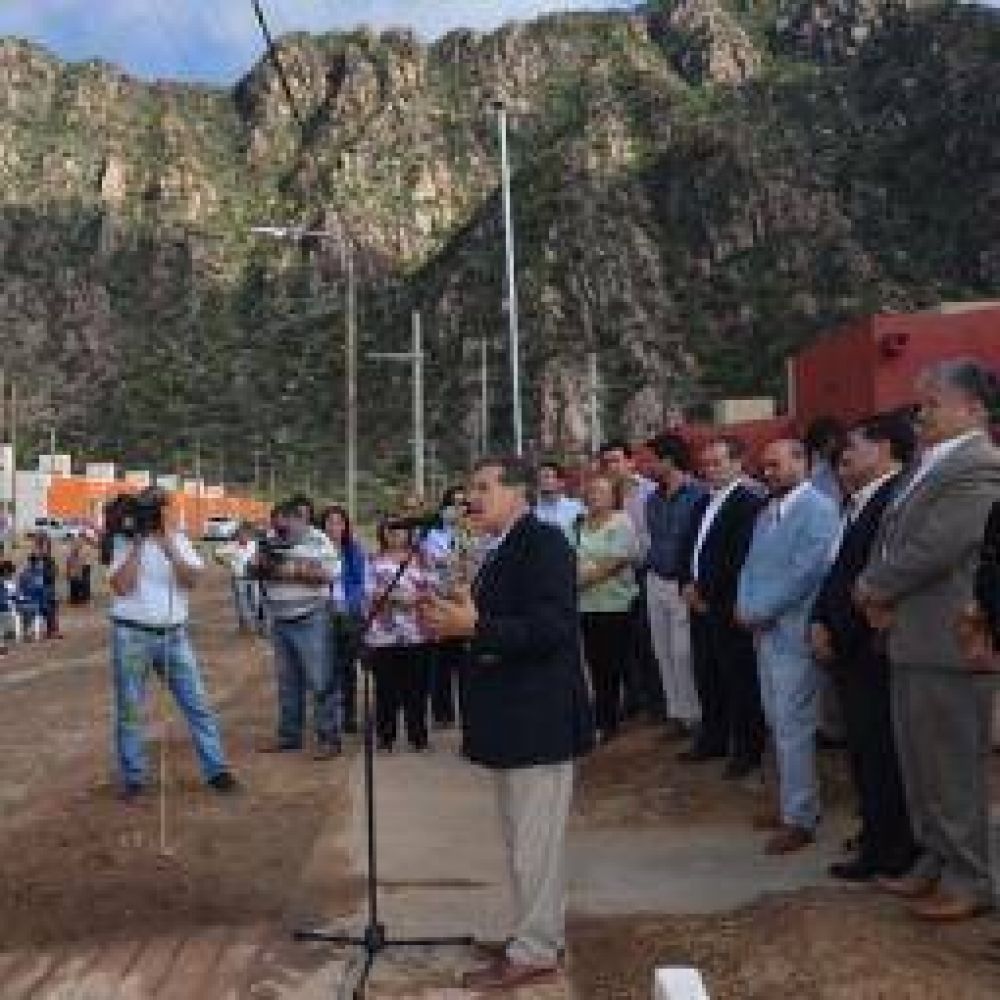 Beder Herrera analiza ser candidato en las elecciones 2015
