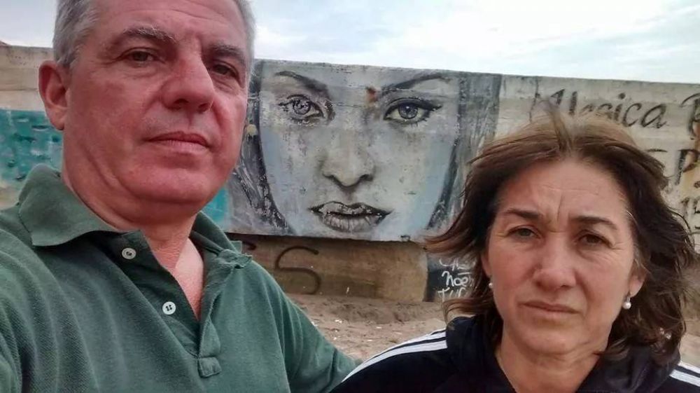 Muerte de la bailarina: otorgaron la �probation� a Juli�n Materia