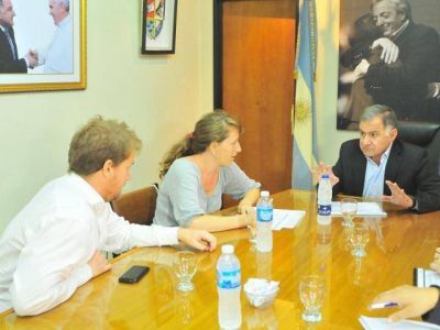 Impulsan acciones de salud para los vecinos