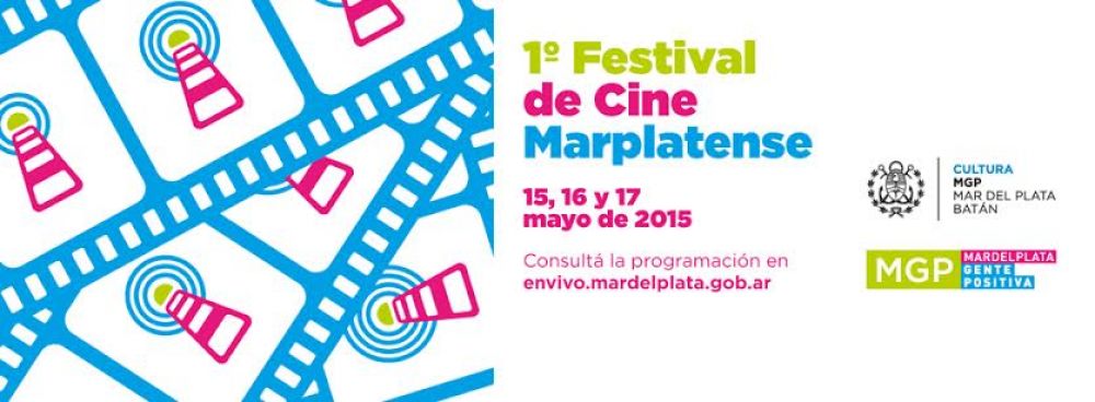 Prorrogan plazo para presentarse al Festival de Cine Marplatense