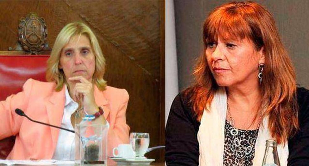 �Baragiola pretende que Urdampilleta no tenga derecho a defensa�