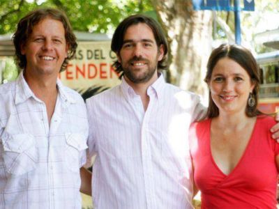 El FIT har� su cierre de campa�a en Mendoza frente a la Legislatura