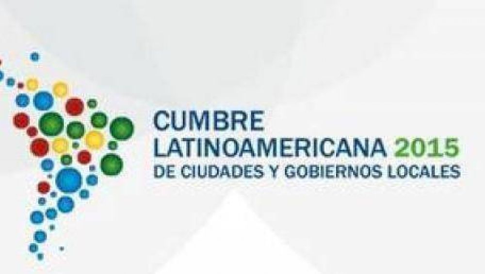 Mar del Plata albergar la Cumbre Latinoamericana de gobiernos locales