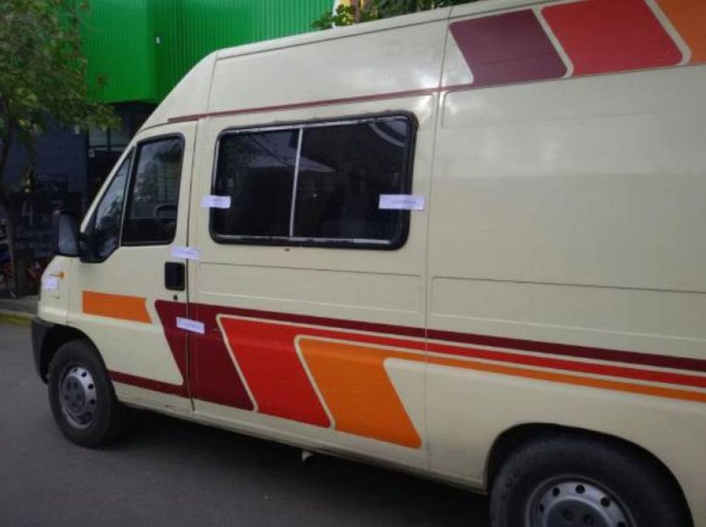 Un penitenciario mendocino, un gitano y un sanjuanino, involucrados en una estafa