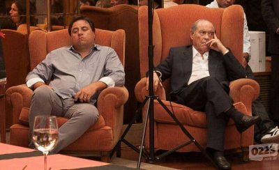 Charlas en la arena: Vaquillonas seguras, un saludo a tu hermana y chicanas tuiteras
