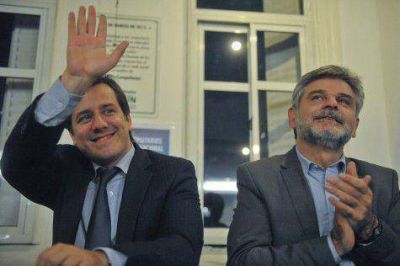 Colega por colega, desaf�o electoral