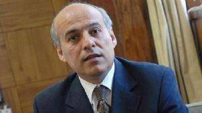 Obligan a beneficiarios a asistir a un acto de Pucharras
