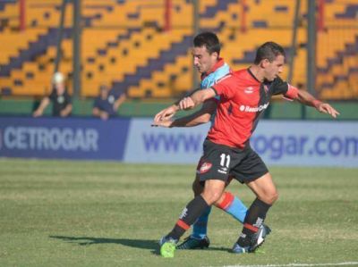 Newell�s a�n no logr� una identidad definida en nueve fechas