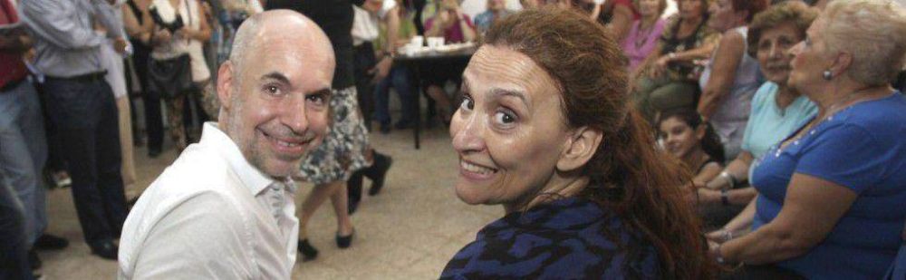 El debate esperado